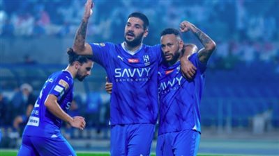الهلال يتقدم 1ـ0 على التعاون في الدوري السعودي