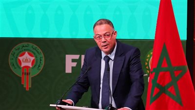يسع 115 ألف متفرج، المغرب يكشف موعد استكمال بناء أكبر ملاعب كأس العالم