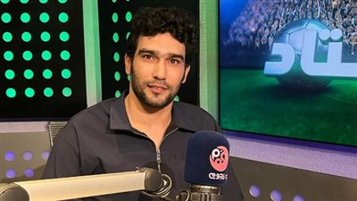 صلاح سليمان يتحدث عن مواجهة الزمالك واتحاد العاصمة بالكونفدرالية 