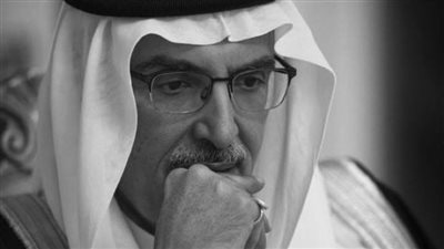 وفاة الشاعر السعودي الأمير بدر بن عبدالمحسن، وتركي آل الشيخ ينعيه 