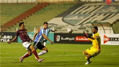 الدوري المصري، الداخلية يستضيف سيراميكا في مهمة الابتعاد عن المركز الأخير 