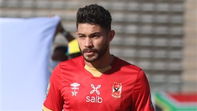 موقف ياسر إبراهيم من العودة لقائمة الأهلي أمام الاتحاد السكندري 
