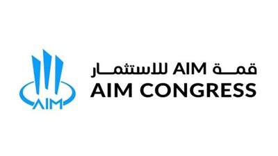 قمة AIM، حقبة جديدة من الفرص الاستثمارية تستضيفها الإمارات 