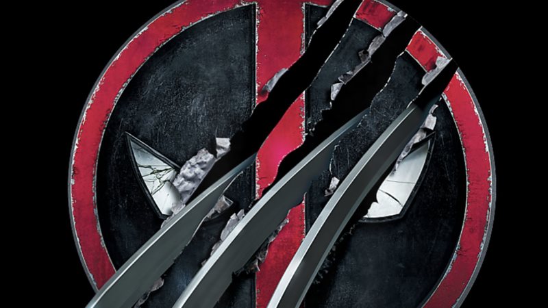 DEADPOOL 3، فيتو