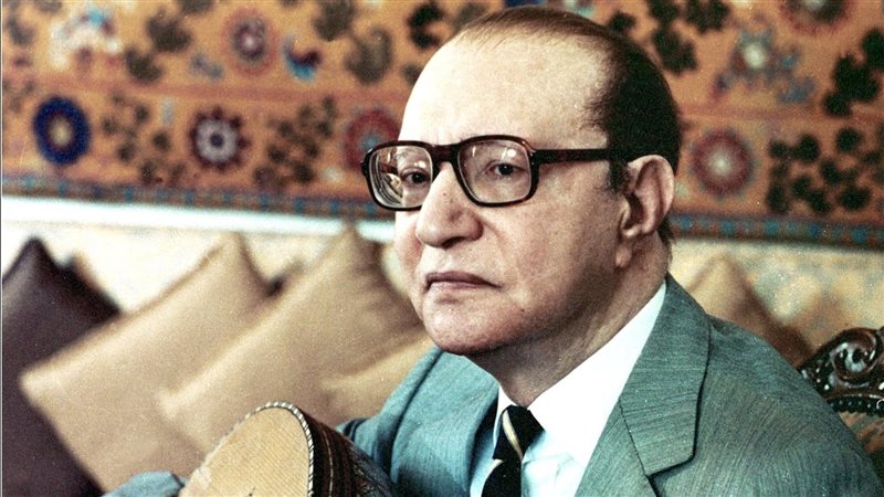 الموسيقار محمد عبد