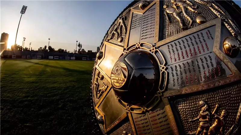 الدوري المصري، فيتو