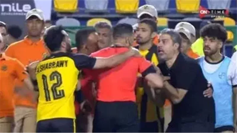 معتمد جمال المدير