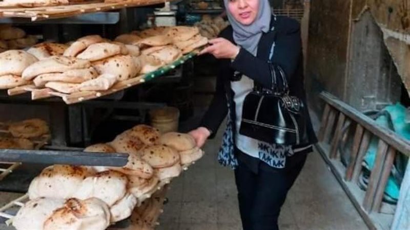 المخابز البلدية،فيتو