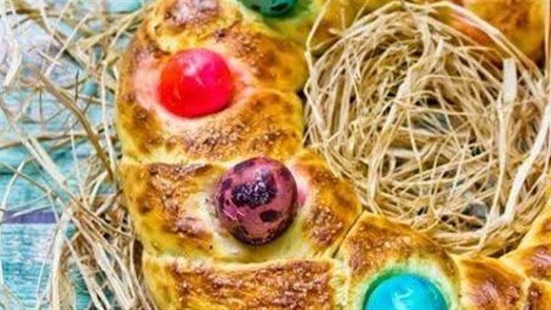 البريوش، فيتو