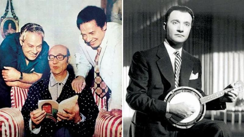 محمد عبد الوهاب،
