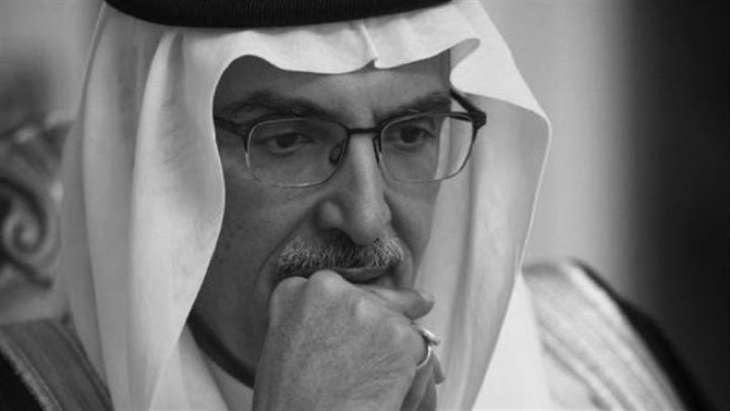 الشاعر السعودي بدر