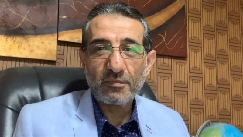 الدكتور عمرو السمدوني