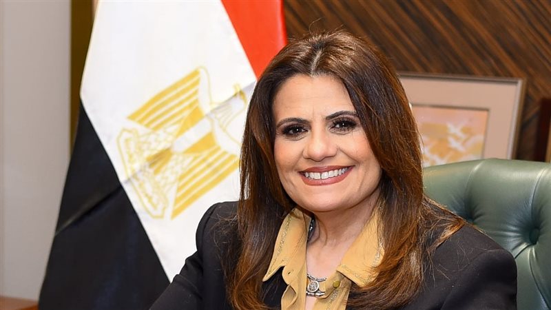 السفيرة سها جندي