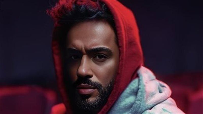 رامي جمال، فيتو 