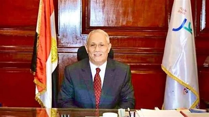 محافظ الأقصر، فيتو