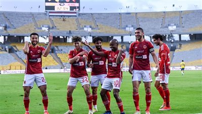 كولر يعلن تشكيل الأهلي أمام الجونة في الدوري الممتاز 