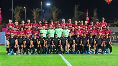 الدوري المصري، جون إيبوكا يقود هجوم سيراميكا كليوباترا أمام الداخلية