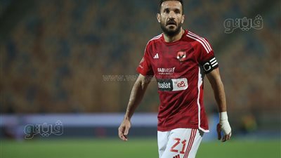كشف حساب على معلول في ذكري انضمامه للأهلي.. 20 بطولة للتونسي مع الأحمر.. أكثر الأجانب صنعا للأهداف