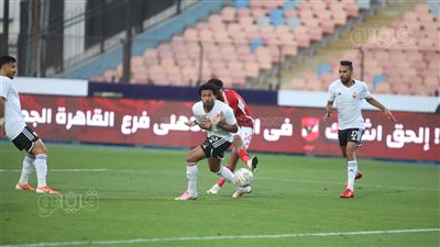 القمة لهذا الثنائي، ترتيب الدوري المصري قبل مباريات اليوم 
