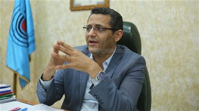 خالد البلشي يشارك في ندوة ثقافية عن اليوم العالمى لحرية الصحافة بالأوبرا