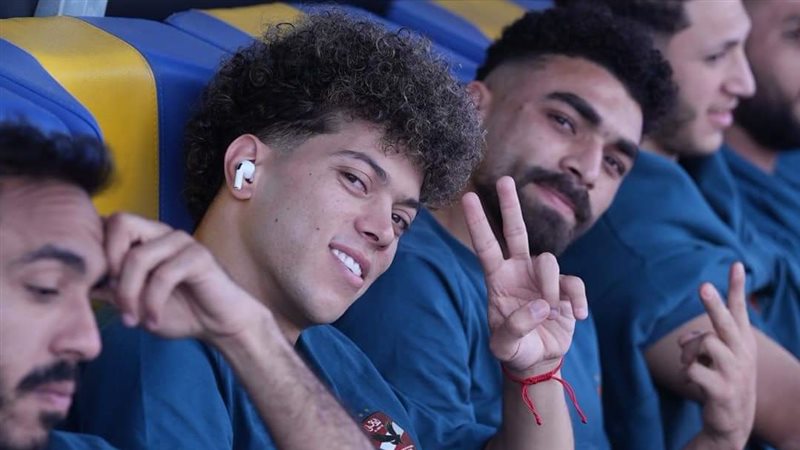 فريق الاهلي