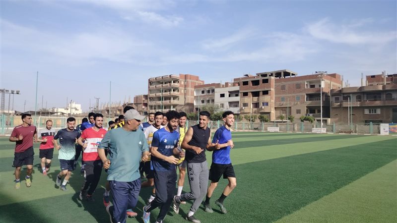 رياضة القليوبية،