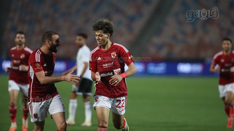 الأهلي والجونة، فيتو