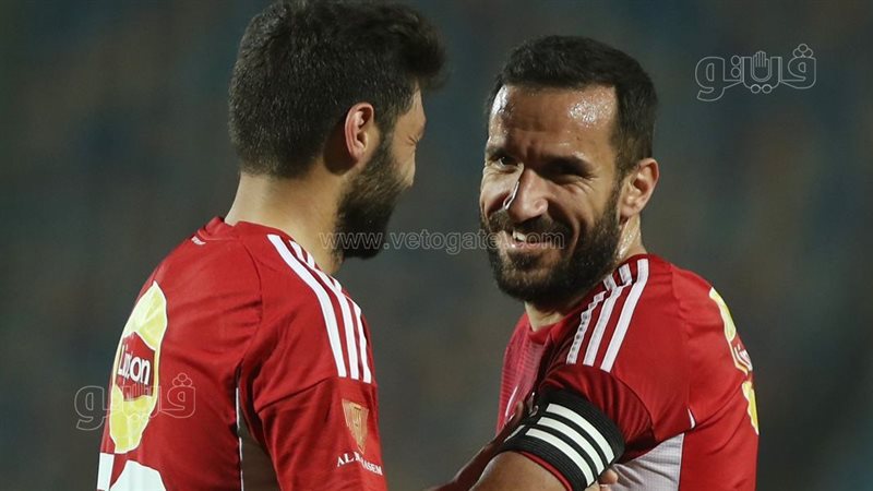 علي معلول، فيتو 