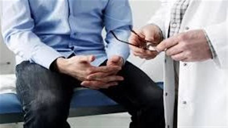 التهاب البربخ، فيتو