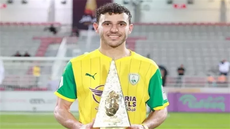 حمدي فتحي، فيتو