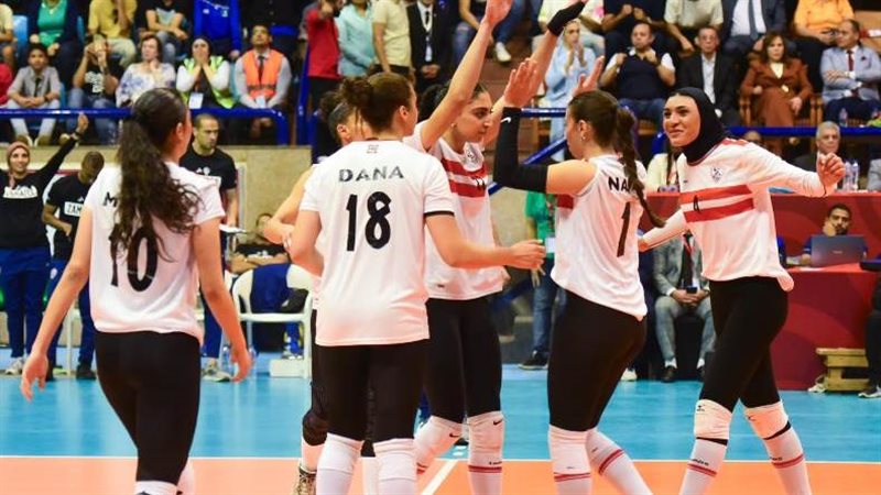 طائرة الزمالك، فيتو