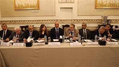تجارية الإسكندرية تشيد بدعم هيئة الصادرات لأعضاء الغرفة 