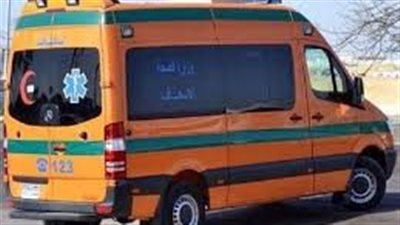 بالأسماء، إصابة 3 سيدات بحادث تصادم على طريق طلخا بلقاس في الدقهلية 