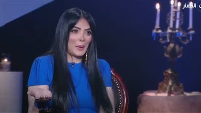 حورية فرغلي لـ