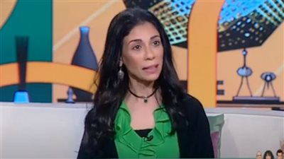 الكاتبة أمل فوزي: مسرحية ودارت الأيام فضلت في درج مكتبي 13 سنة (فيديو)