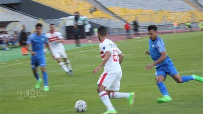 أكبر نتيجة في تاريخ مواجهات الزمالك وسموحة قبل موقعة اليوم 