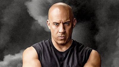 عرض آخر جزء من سلسلة أفلام 