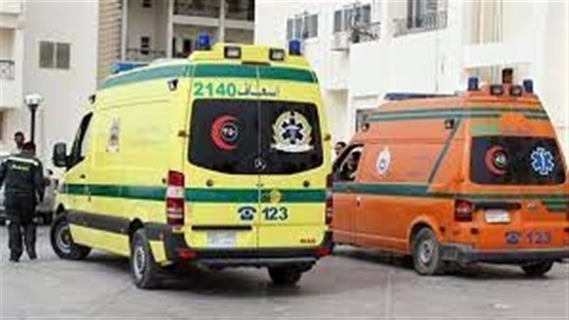 اسعاف، فيتو