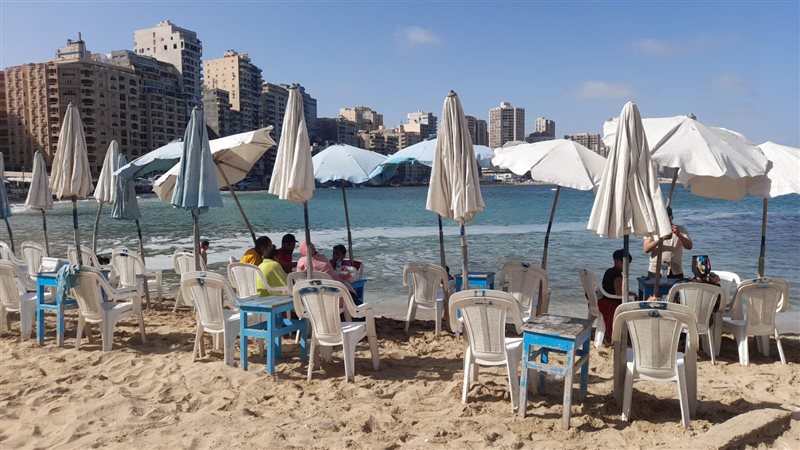 رفع الرايات الحمراء