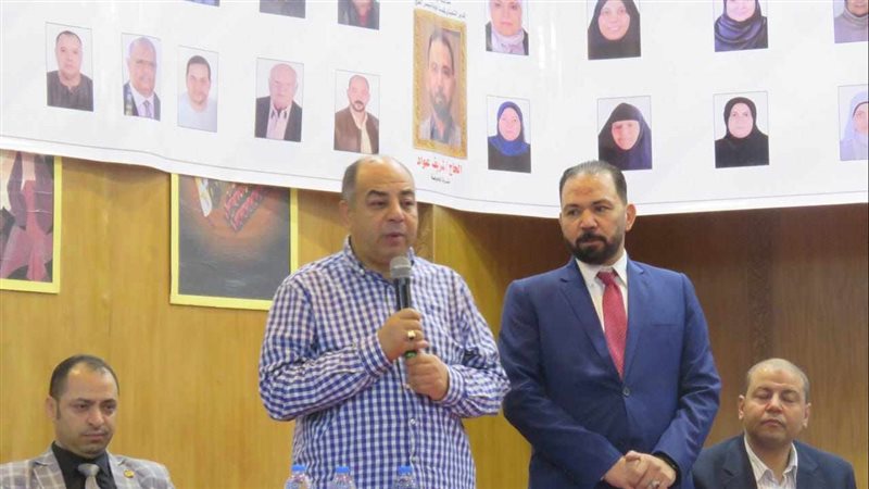 انطلاق فعاليات تأهيل