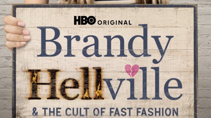 Brandy Hellville