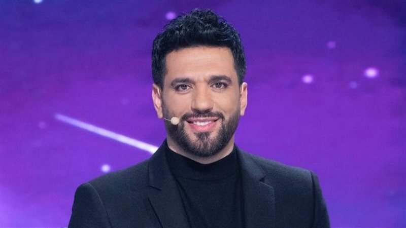 حسن الرداد، فيتو