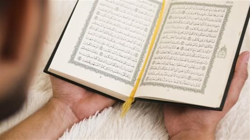 القدوة الحسنة في