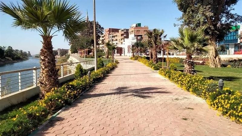 القناطر الخيرية،