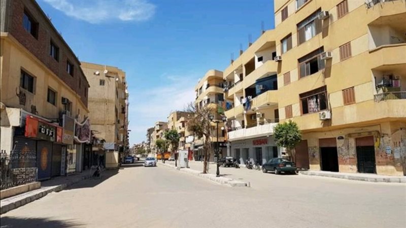 محافظة الأقصر 