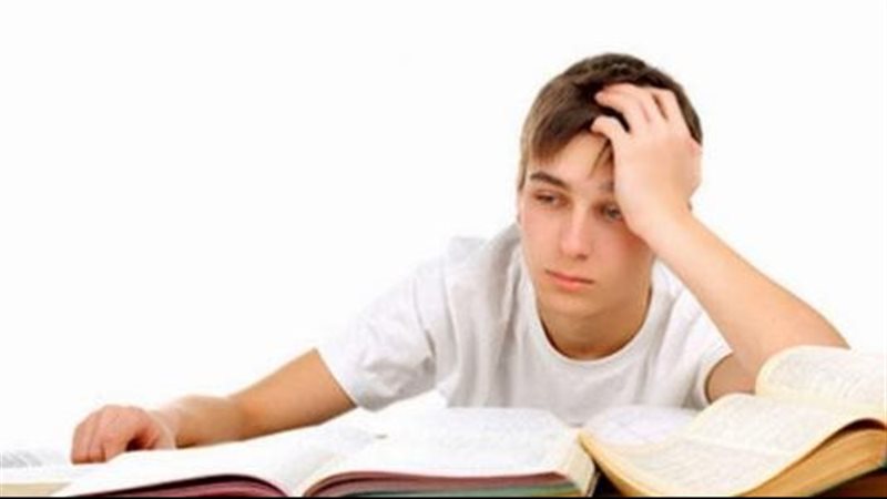 تركيز الطلاب، فيتو