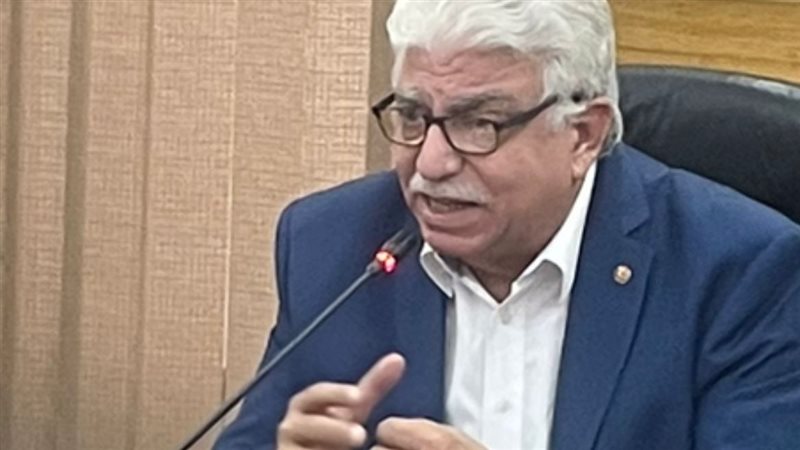 محمد المهندس،فيتو