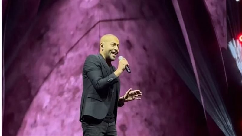 تامر عاشور، فيتو