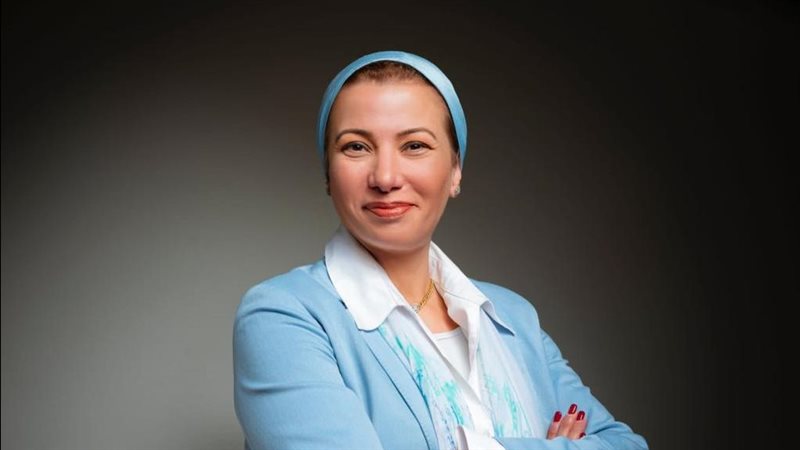 وزيرة البيئة، فيتو