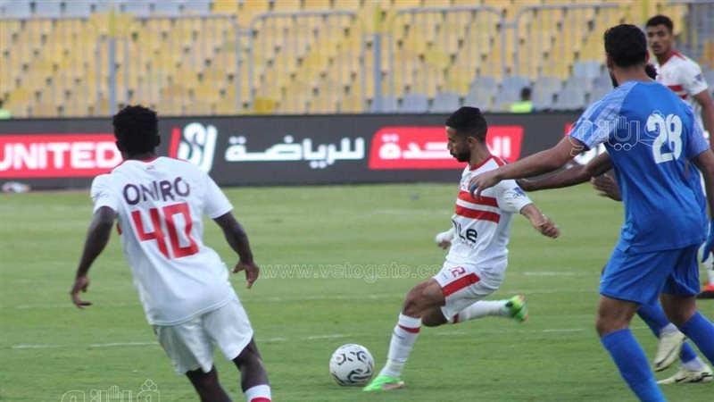 مباريات الدوري المصري،